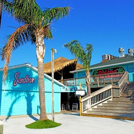 A Sunny Sandbar 갤버스턴 외부 사진